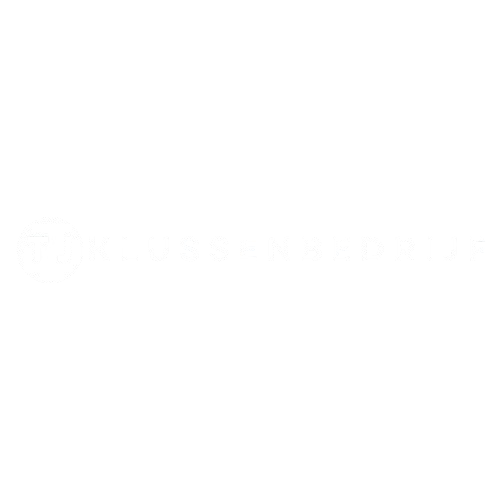 TJ Klussenbedrijf Logo